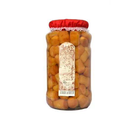 Baba' al rum 3kg