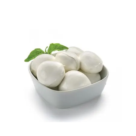 Bocconcini di Bufala campana Dop 3 kg