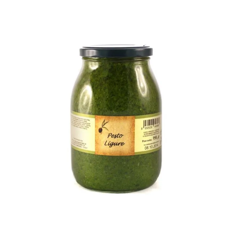 Pesto Ligure 950 gr