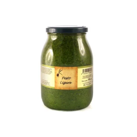 Pesto Ligure 950 gr