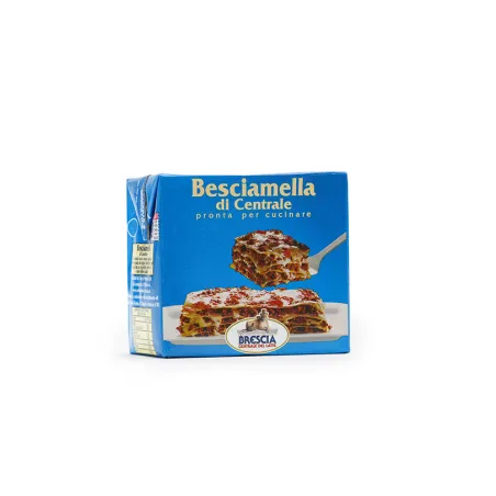 Besciamella 12 x 500ml