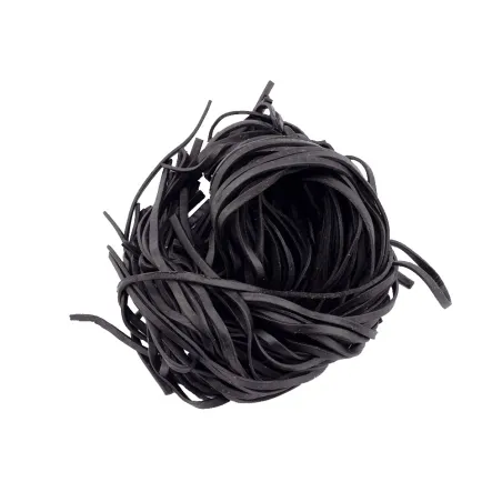 Tagliolini Freschi al Nero di Seppia 1 Kg