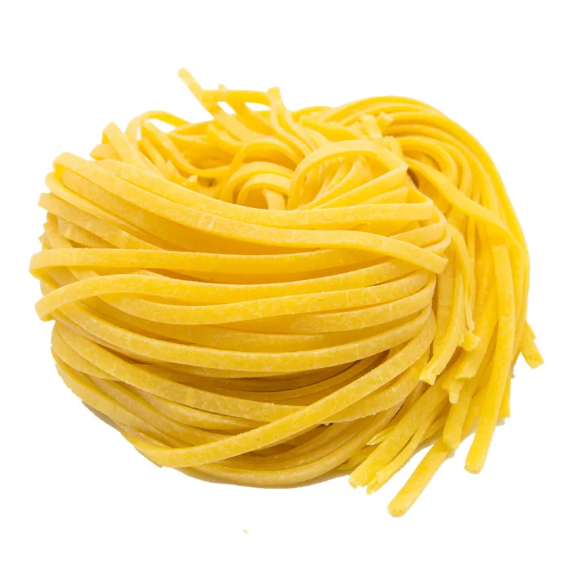 Tagliolini Freschi all'uovo "La Paesana" 500 gr