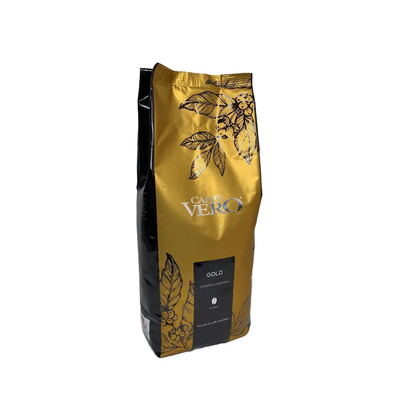 Caffe' Oro Chicchi "Vero" 1 kg