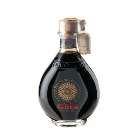 Aceto Balsamico IGT Oro "Due Vittorie" 250 ml