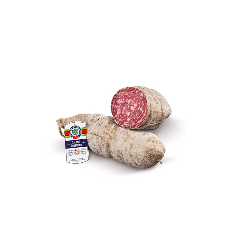 Salame Contadino ''Boschi" 2,5 Kg