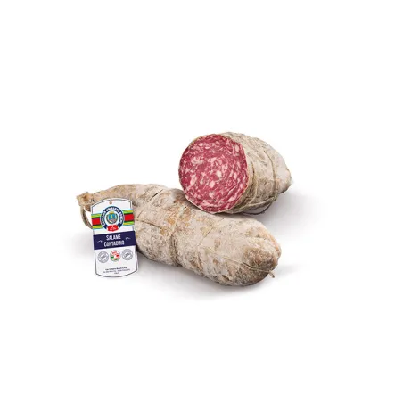 Salame Contadino ''Boschi" 2,5 Kg