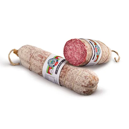 Salame Milano ''Boschi'' 3,5 Kg