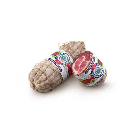 Coppa ''Boschi'' 800g