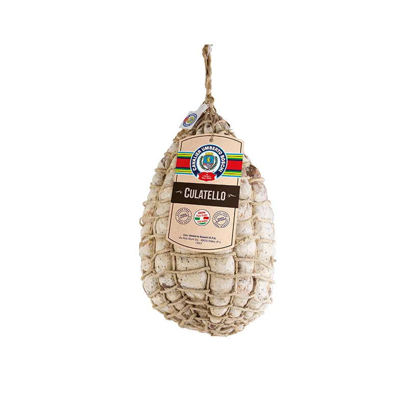 Culatello ''Boschi'' 4 Kg