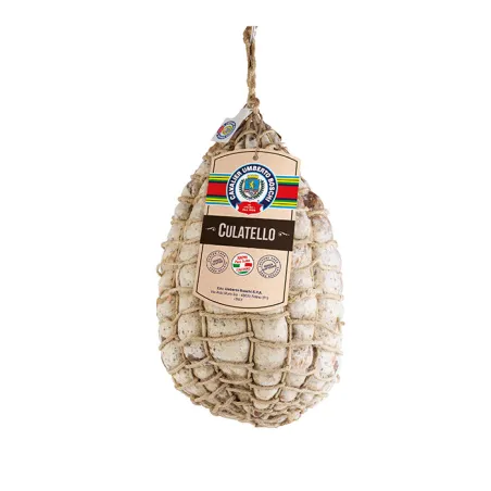 Culatello ''Boschi'' 4 Kg