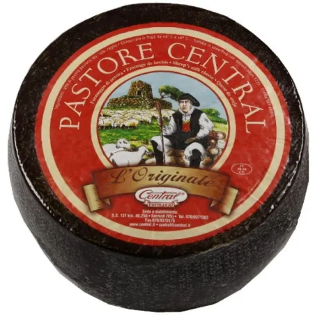 Pecorino Fiore Pastore 3,5 Kg