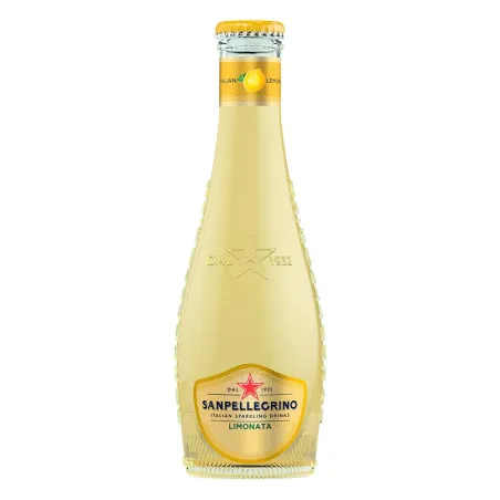 Limonata "San Pellegrino" 24 x 200 ml