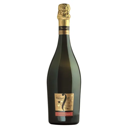 Prosecco extra dry "Fantinel" 6 x 0,75lt