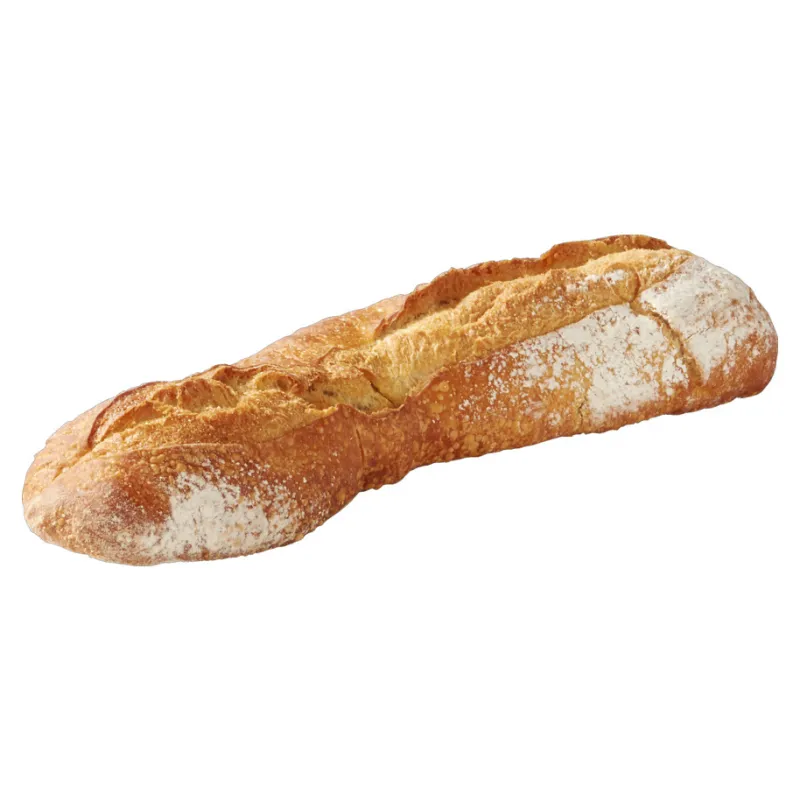 Ciabatta Rustica Bianca 10 x 400gr