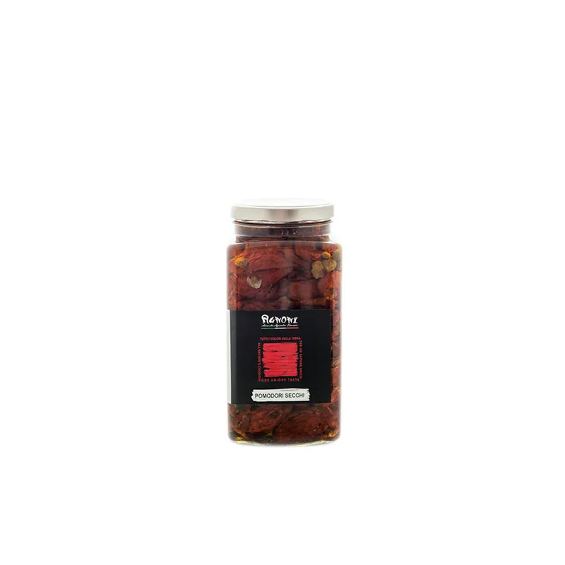 Pomodori Secchi "Agnoni"  1.7 kg