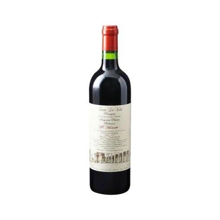 Romagna Sangiovese Riserva Doc 'P. Honorii' 0.75lt