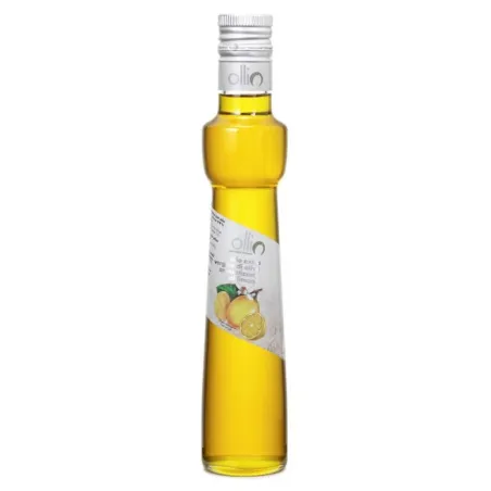 Condimento Olio al Limone 6 x 250ml