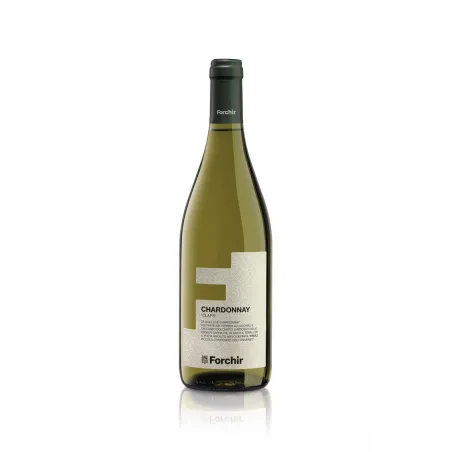 Chardonnay Claps Doc "Forchir" 6 x 0,75lt