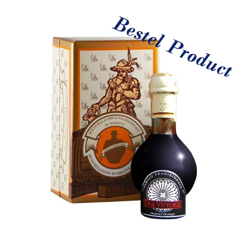 Aceto Balsamico Tradizionale 12 anni "Due Vittorie" 100 ml