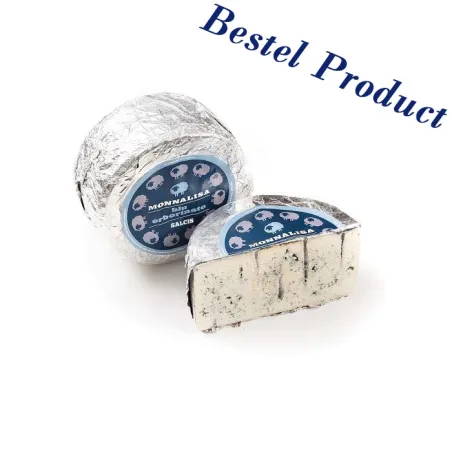 Pecorino Blu Erborinato 2.5 kg