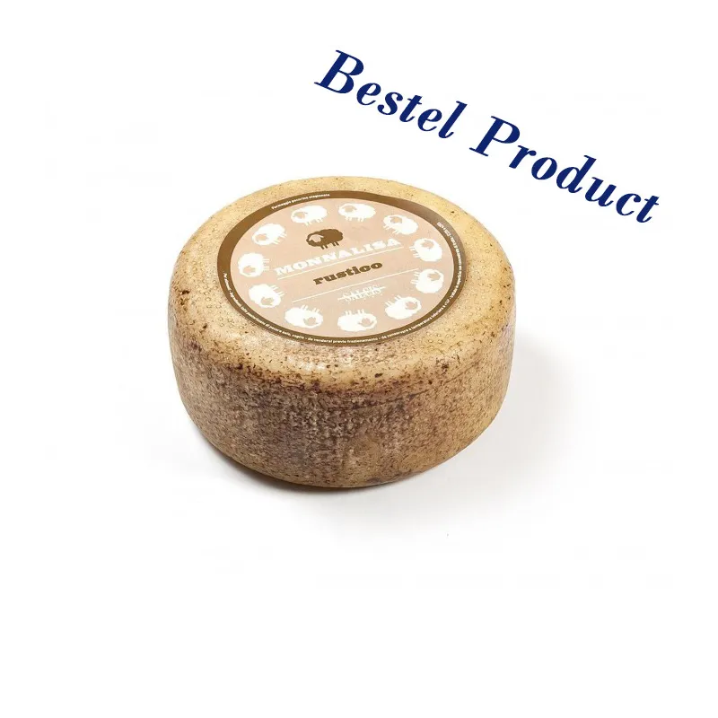 Pecorino Rustico Stagionato 2.5 kg