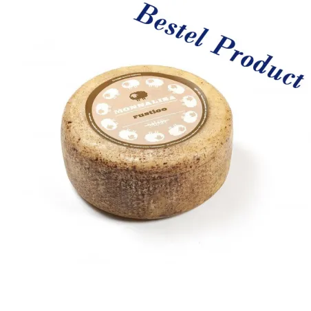 Pecorino Rustico Stagionato 2.5 kg