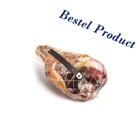 Prosciutto Crudo San Daniele DOP 'Il Dosso' 20 mesi 7 kg