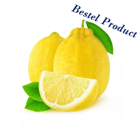 Limoni della Costiera Amalfitana