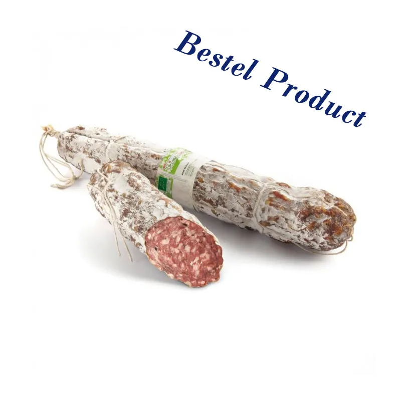 Salame al tartufo biologico