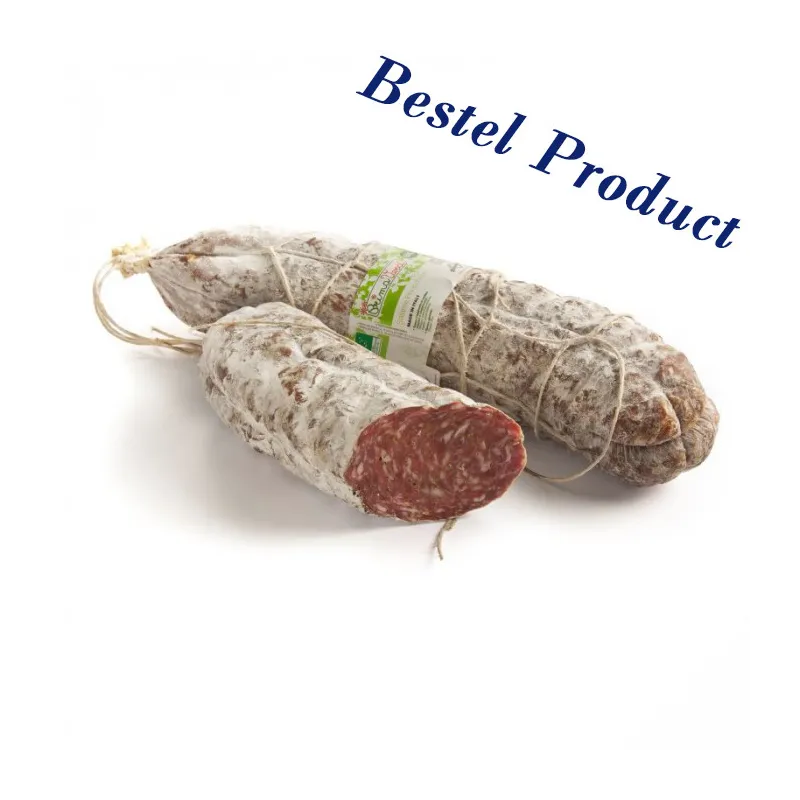 Salame Finocchiona Biologico / Venkel Salami