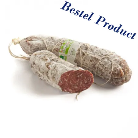 Salame Finocchiona Biologico / Venkel Salami