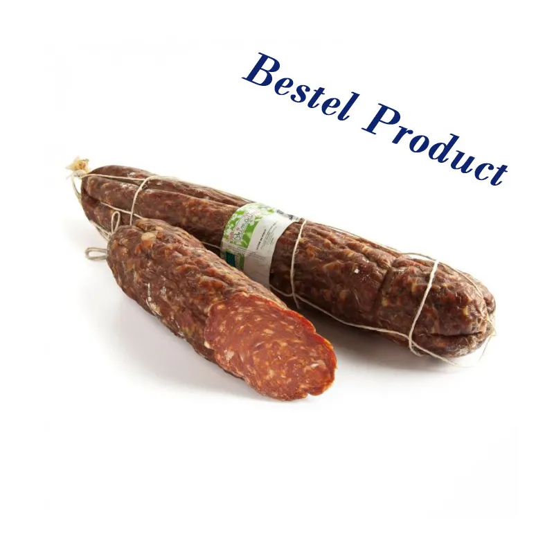 Salame Piccante Biologico / Pittige