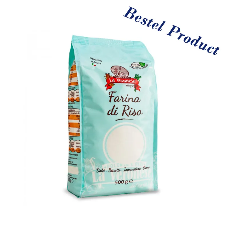 Farina di Riso 10 x 500g