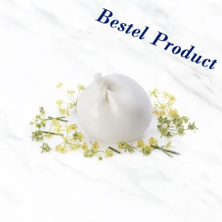 Burrata in Bicchiere 100 gr