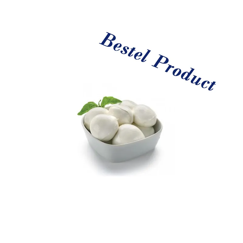 Bocconcini di Bufala campana Dop 3 kg