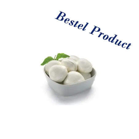 Bocconcini di Bufala campana Dop 3 kg