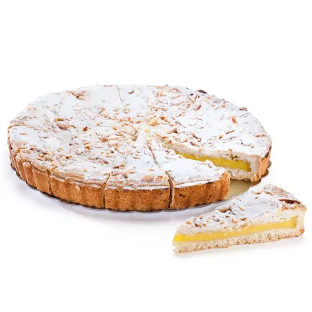 Torta della nonna "La Dolce Tuscia" 1.5 kg