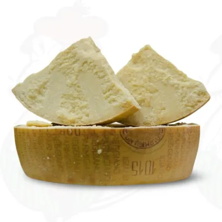 Parmigiano Reggiano 24 Mesi 4kg