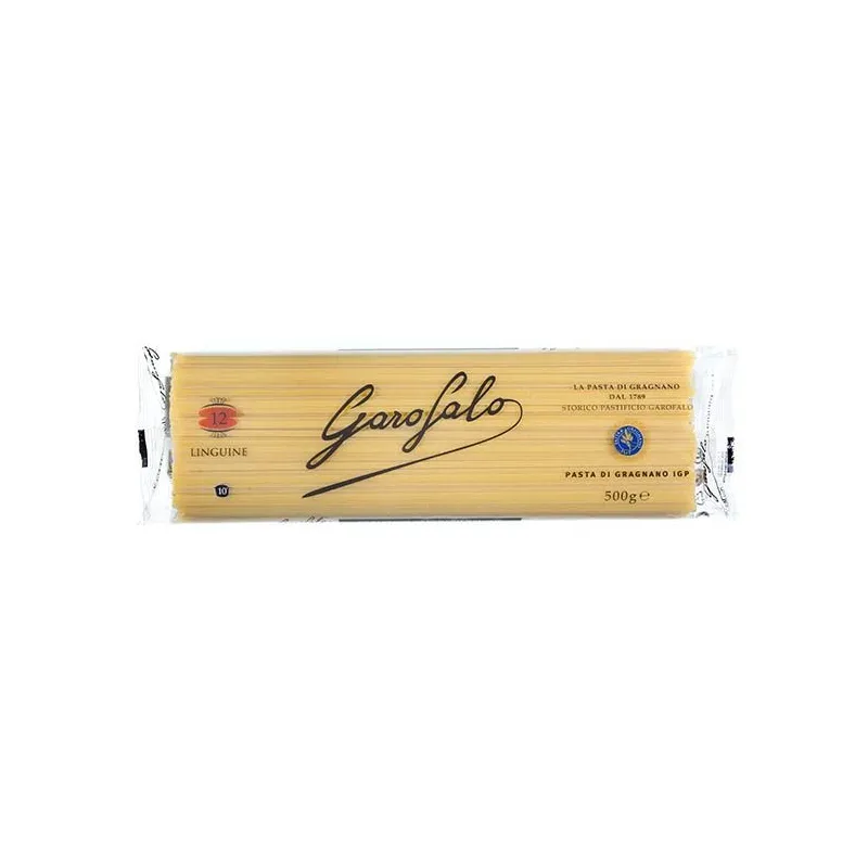 Linguine "Garofalo" 24 x 500gr