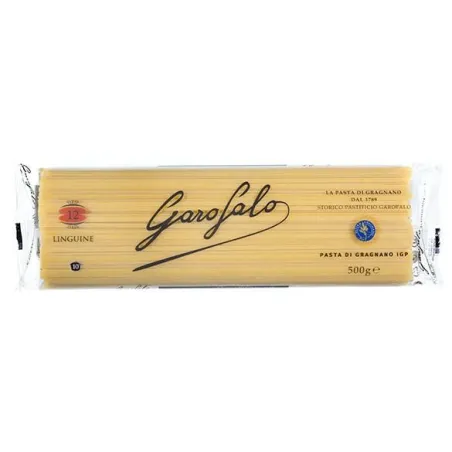 Linguine "Garofalo" 24 x 500gr