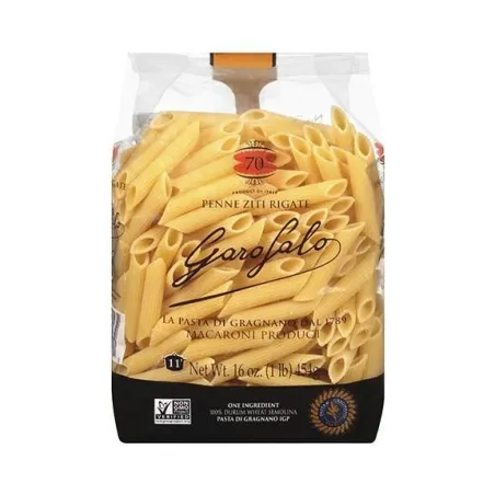 Penne ziti rigate "Garofalo" 16 x 500gr