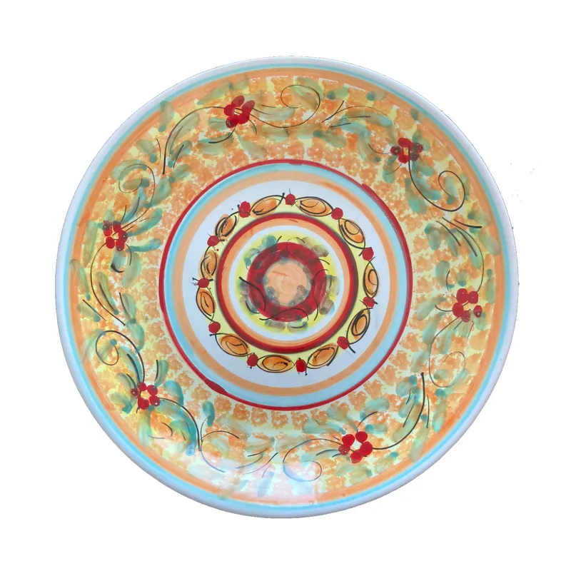 Piatto di Ceramica 35 cm