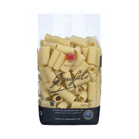 Rigatoni "Garofalo" 16 x 500gr