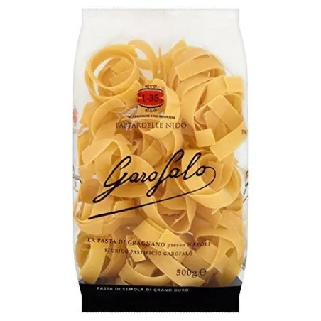 Pappardelle "Garofalo" 12 x 500gr