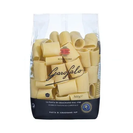 Schiaffoni "Garofalo" 12 x 500gr