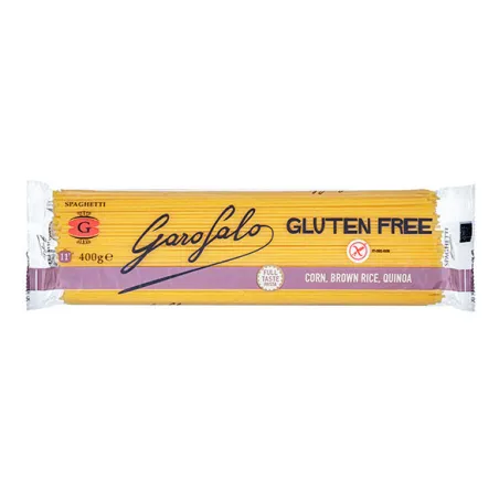 Spaghetti Senza Glutine ''Garofalo" 15 x 400g