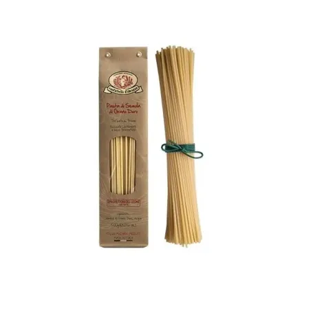 Spaghettoni Del Leone "Rustichella D'Abruzzo" 500 gr