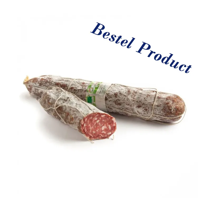 Salame milano biologico