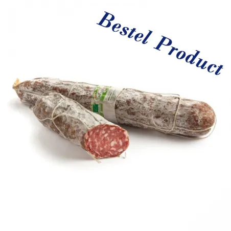 Salame milano biologico